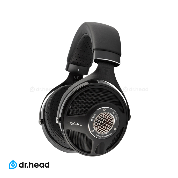 Наушники Focal Utopia - рис.2