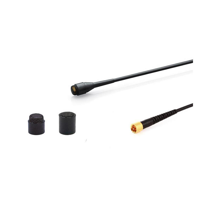 Микрофон-петличный DPA 4060-OL-C-B00 Black - рис.4