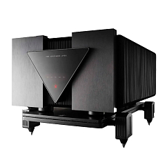 Усилитель мощности Gryphon Apex Stereo Power Amplifier Black