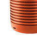 Портативная колонка Bang & Olufsen Beosound Explore Bonfire Orange - рис.6