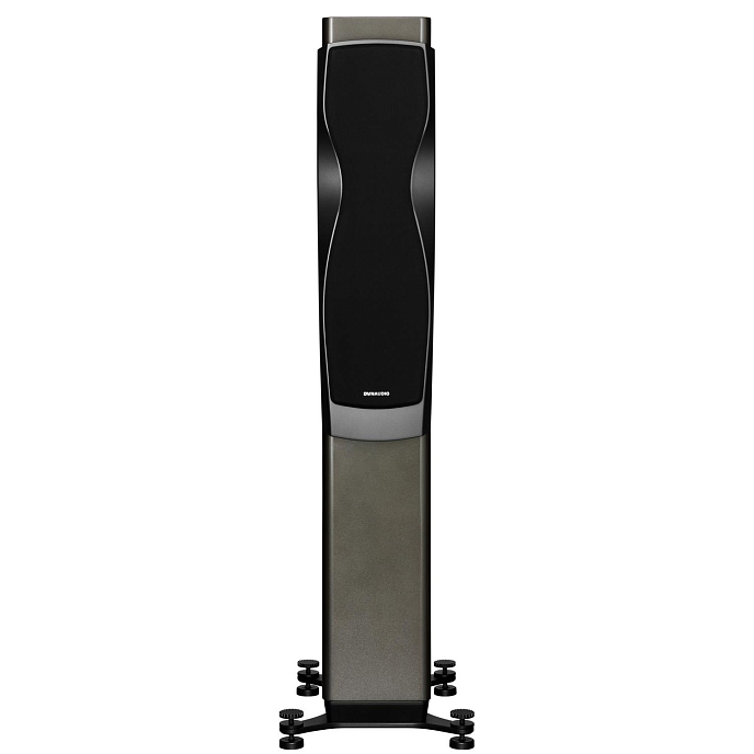 Напольная акустика Dynaudio Confidence 30 Smoke High Gloss - рис.2