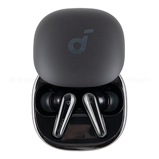 Anker Soundcore Liberty 4 Black