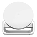 Беспроводная зарядка Belkin Boostup Wireless Charging Stand White - рис.2