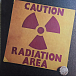 Виниловая пластинка Area - Caution Radiation Area - рис.2