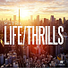 Виниловая пластинка METRIK LifeThrills LP - рис.0