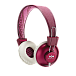 - рис.0 Наушники House of Marley Positive Vibration Purple (EM-JH011-PU) - рис.0