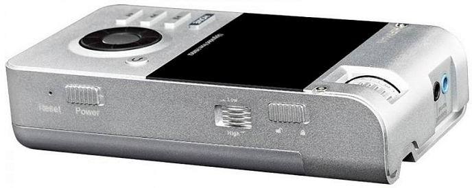 Плеер HiFiMAN HM-901s + Balanced card - рис.4