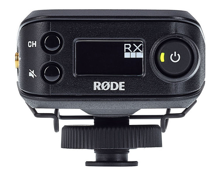 Приемник RODE RX-CAM - рис.4
