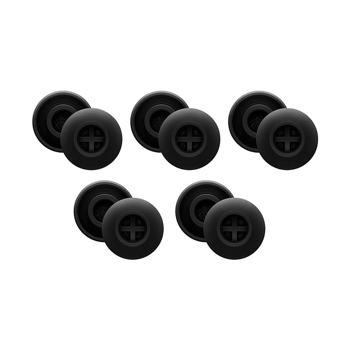 Амбушюры Sennheiser 507495 Black - рис.0