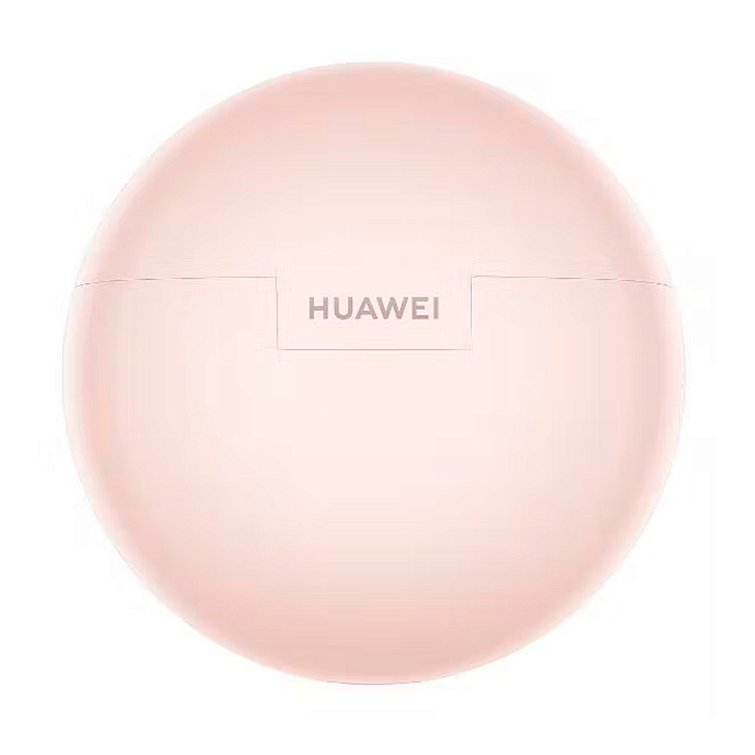 Беспроводные наушники HUAWEI FreeBuds 7i Pink - рис.7