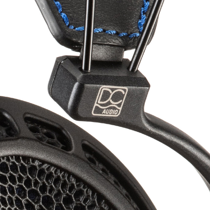 High End наушники Dan Clark Audio Expanse 4.4mm Vivo Cable - рис.5