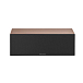 Центральный канал Bowers & Wilkins HTM6 S3 Cherry - рис.1