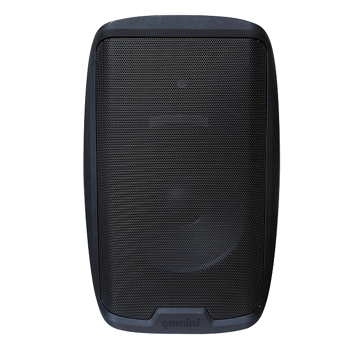 Студийный монитор Gemini AS-2115P - рис.0