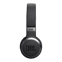 Беспроводные наушники JBL Live 670NC Black