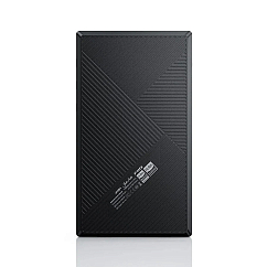 Плеер FiiO JM21 Black