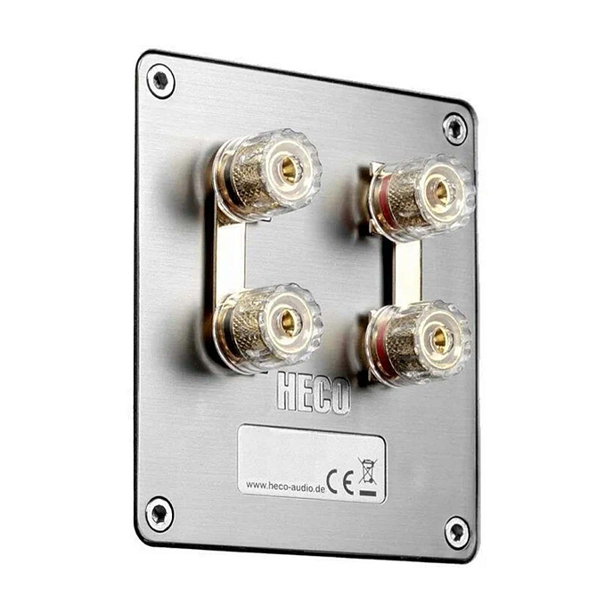 Напольная акустика HECO Aurora 700 Sunrise Orange - рис.3