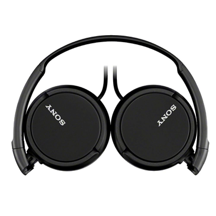 Наушники Sony MDR-ZX110AP black - рис.2