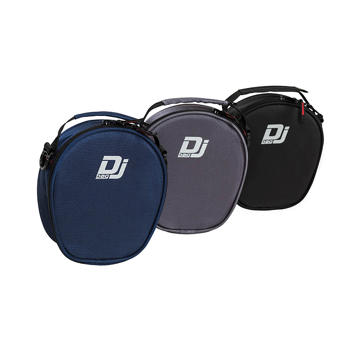 Чехол для наушников Dj-Bag DJB-HP Blue - рис.4