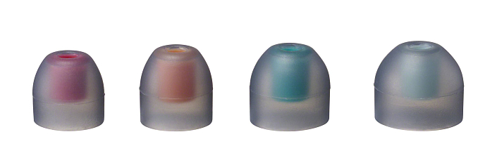 Наушники Sony WI-SP600N Black - рис.6