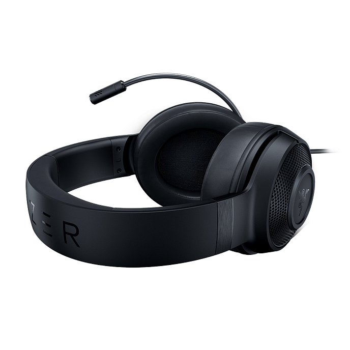Игровая гарнитура Razer Kraken X Lite - рис.4