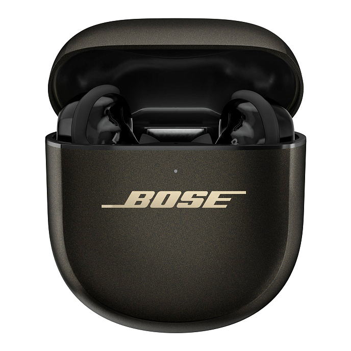 Беспроводные наушники Bose QuietComfort Ultra Earbuds 2nd Gen Desert Gold - рис.0