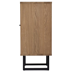 Стойка для Hi-Fi Radiotehnika Rondo Stereo Walnut