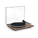 Проигрыватель винила Rega Planar 2 ND3 Walnut - рис.4