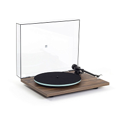 Проигрыватель винила Rega Planar 2 ND3 Walnut