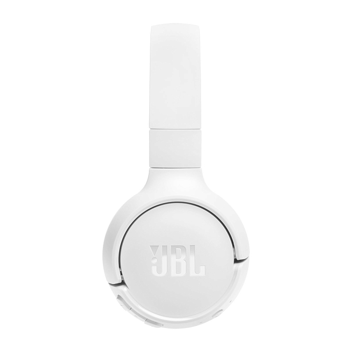 Беспроводные наушники JBL Tune 520BT White - рис.3