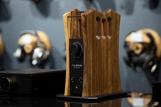 Комплект Dan Clark Audio Ether Flow Open + Auris Euterpe - рис.3