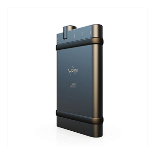 Audma Brioso PHPA1 Black