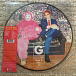 Виниловая пластинка Gerard Way - Hesitant Alien - рис.0