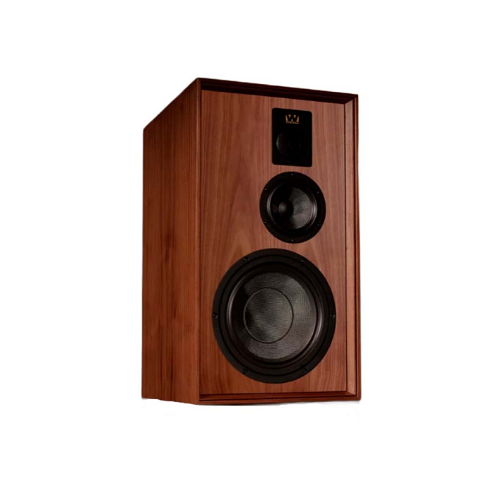 Полочная акустика Wharfedale Dovedale Walnut - рис.2