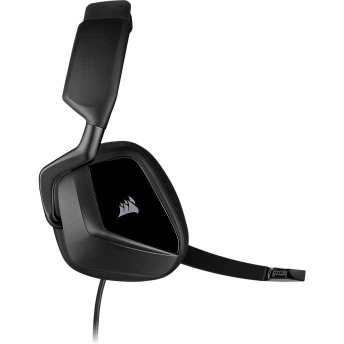 Игровая гарнитура Corsair VOID Elite Surround Carbon - рис.2