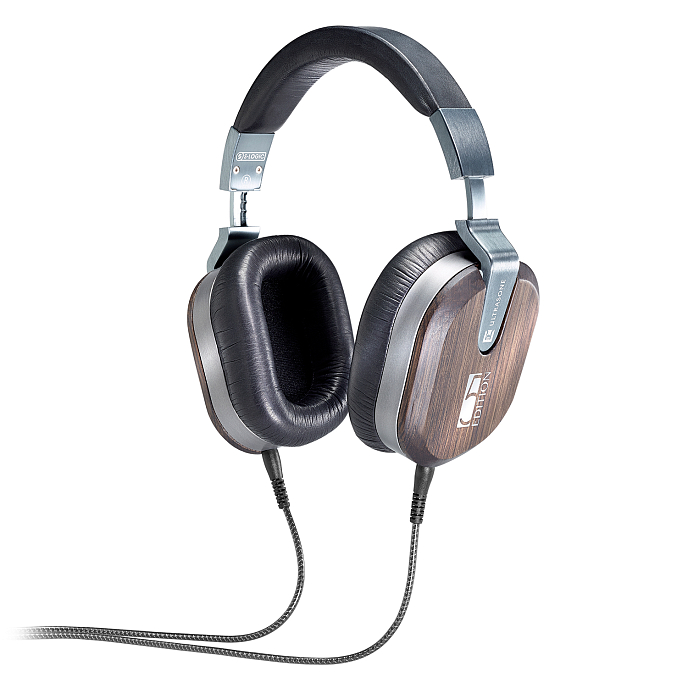 Наушники Ultrasone Edition 5 Limited - рис.0