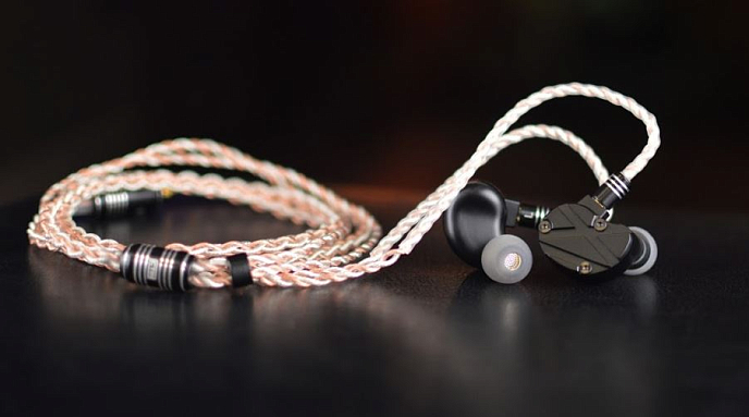 IEM наушники CTM DA VINCI IX Universal - рис.8