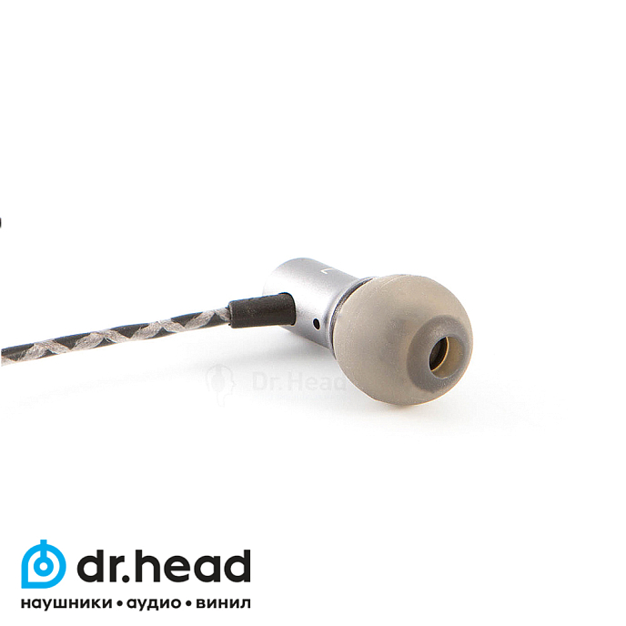 Наушники Noble EDC Velvet - рис.4