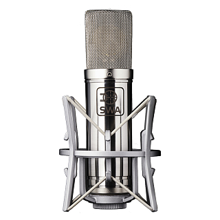 SWAudio Mic One