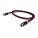 Кабель Ricable Invictus Coax 1m - рис.6
