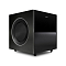 KEF Reference 8B Deep Piano Black
