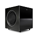Сабвуфер KEF Reference 8B Deep Piano Black - рис.0