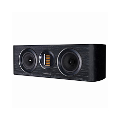 Центральный канал Wharfedale EVO 4.CS Black Oak