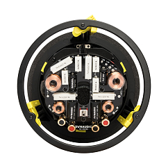 Встраиваемая акустика Dynaudio S4-DVC65 Black