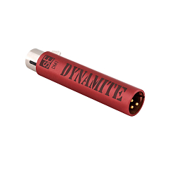 Микрофонный предусилитель SE Electronics DM1
