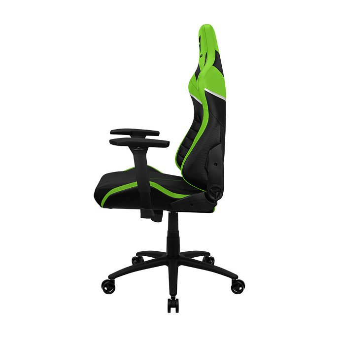 Компьютерное кресло ThunderX3 TC5 Neon Green - рис.5