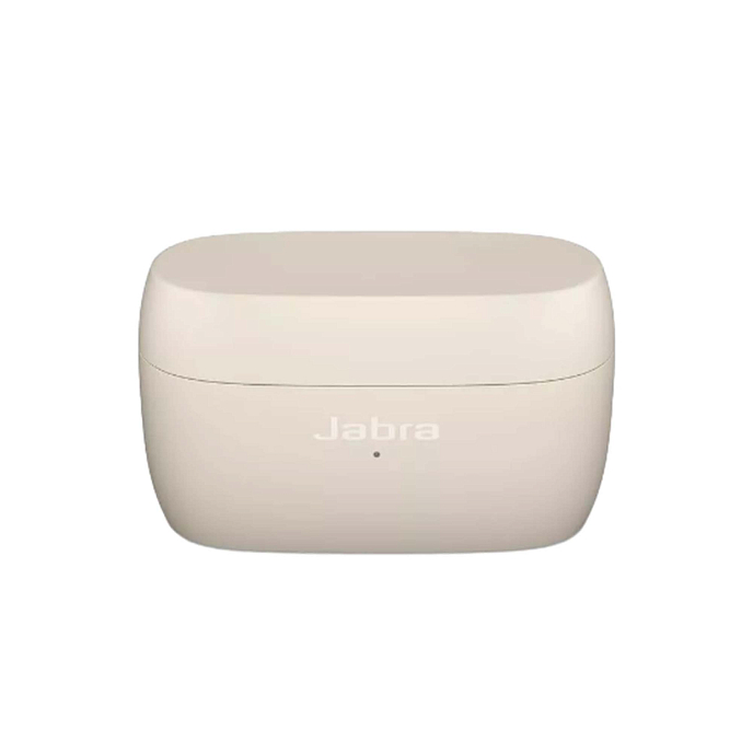 Беспроводные наушники Jabra Elite 5 Gold Beige - рис.3