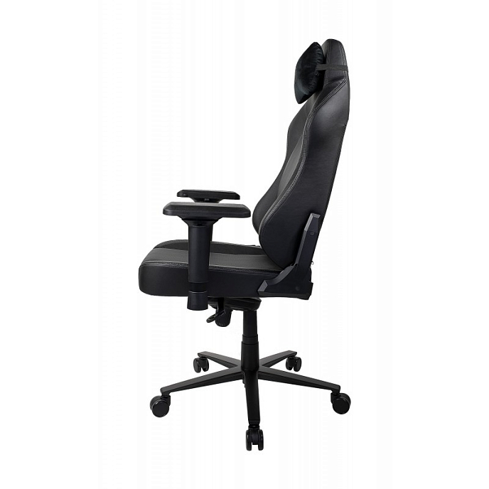 Компьютерное кресло Arozzi Primo PU Black - рис.2