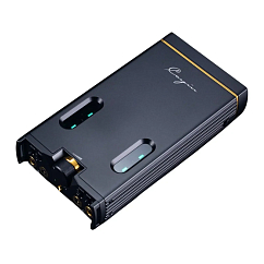 Усилитель для наушников Cayin C9ii Black