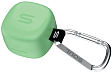 - рис.4 Беспроводные наушники SOUL Electronics S-NANO Lime - рис.4