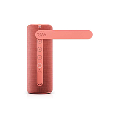 Портативная колонка Loewe We. HEAR 1 Coral Red